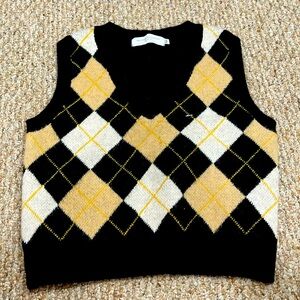 Sweater vest from Nectar clothing